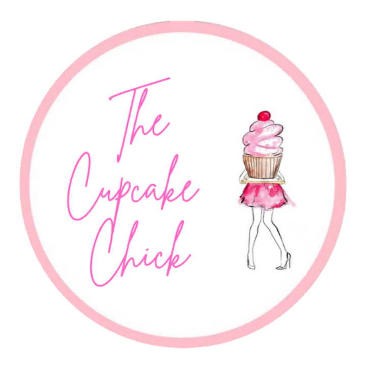 The Cupcake Chick Logo